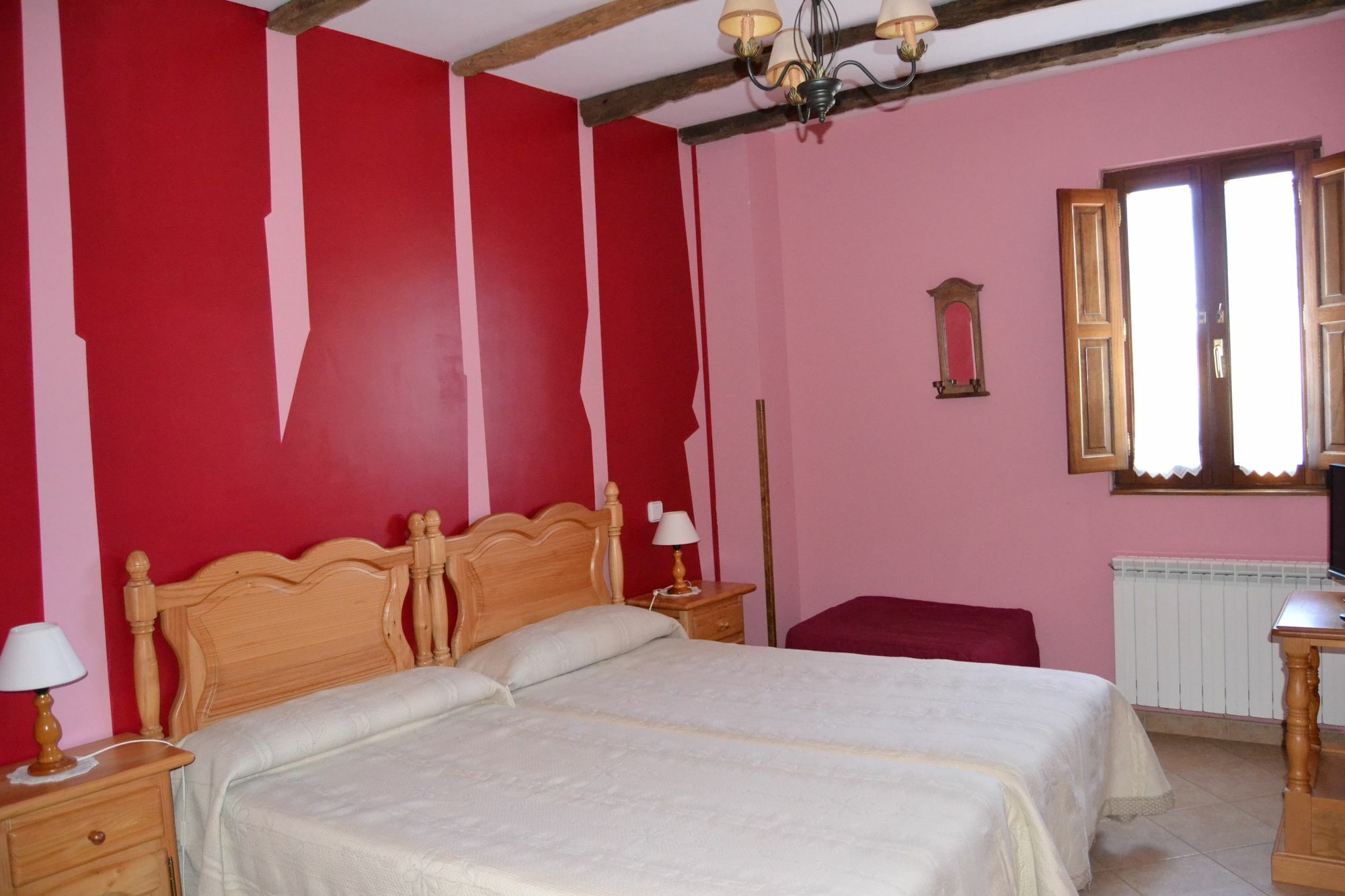 Posada Soano Dış mekan fotoğraf