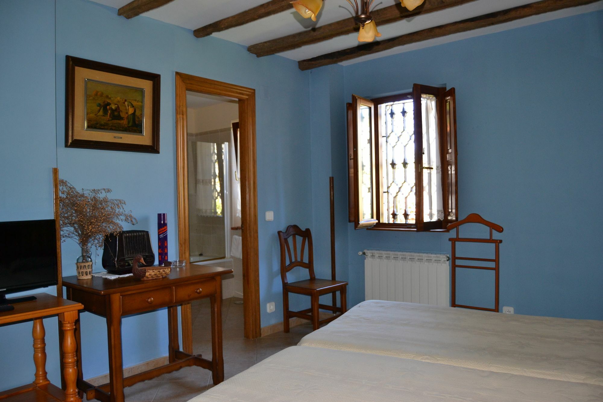 Posada Soano Dış mekan fotoğraf