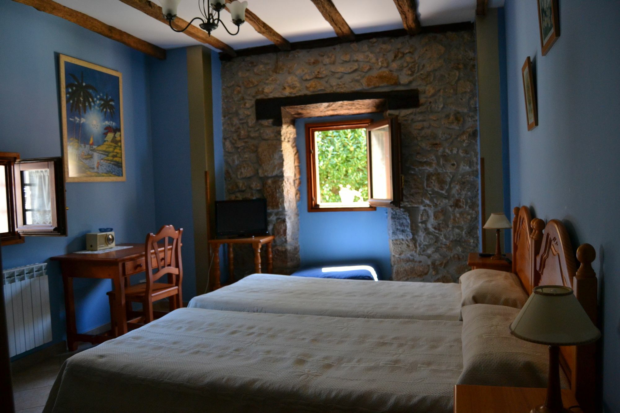Posada Soano Dış mekan fotoğraf